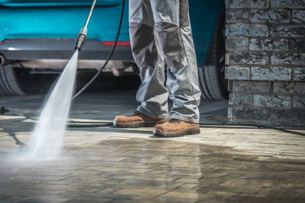 Best Restaurant Pressure Washing  in Shawnee, KS
