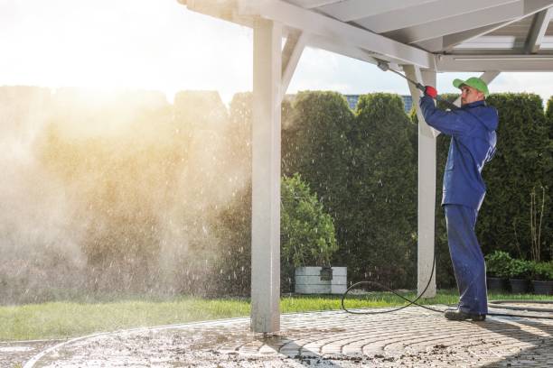Pre-Holiday Cleaning in Shawnee, KS