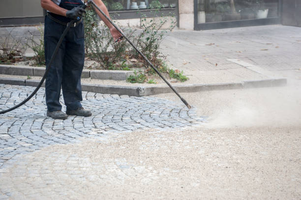 Trusted Shawnee, KS Pressure Washing Services Experts