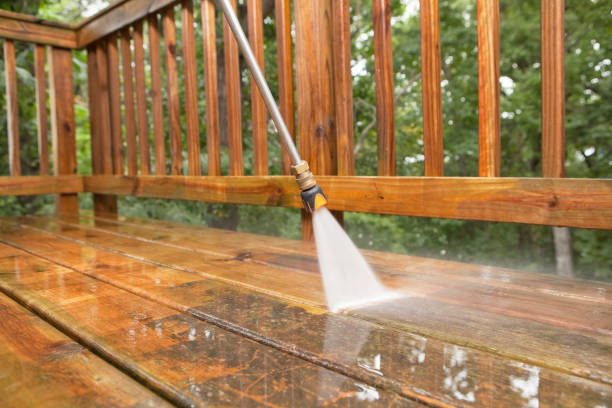 Best Dumpster Area Cleaning  in Shawnee, KS